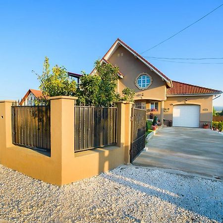 Casa Iulia Hotel Hateg Ngoại thất bức ảnh