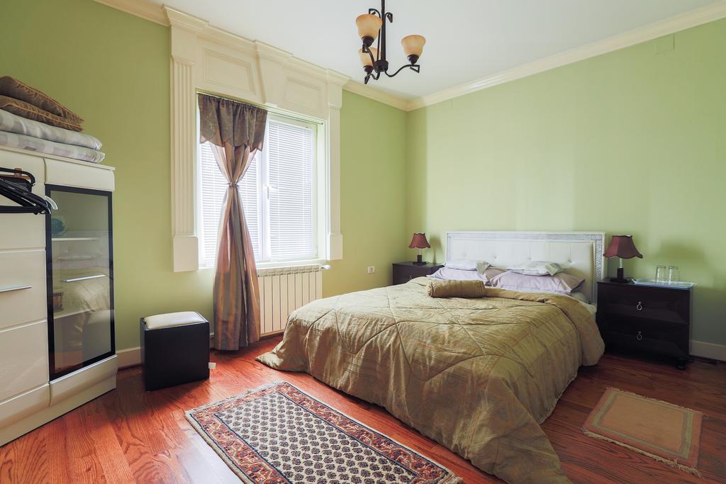 Casa Iulia Hotel Hateg Phòng bức ảnh