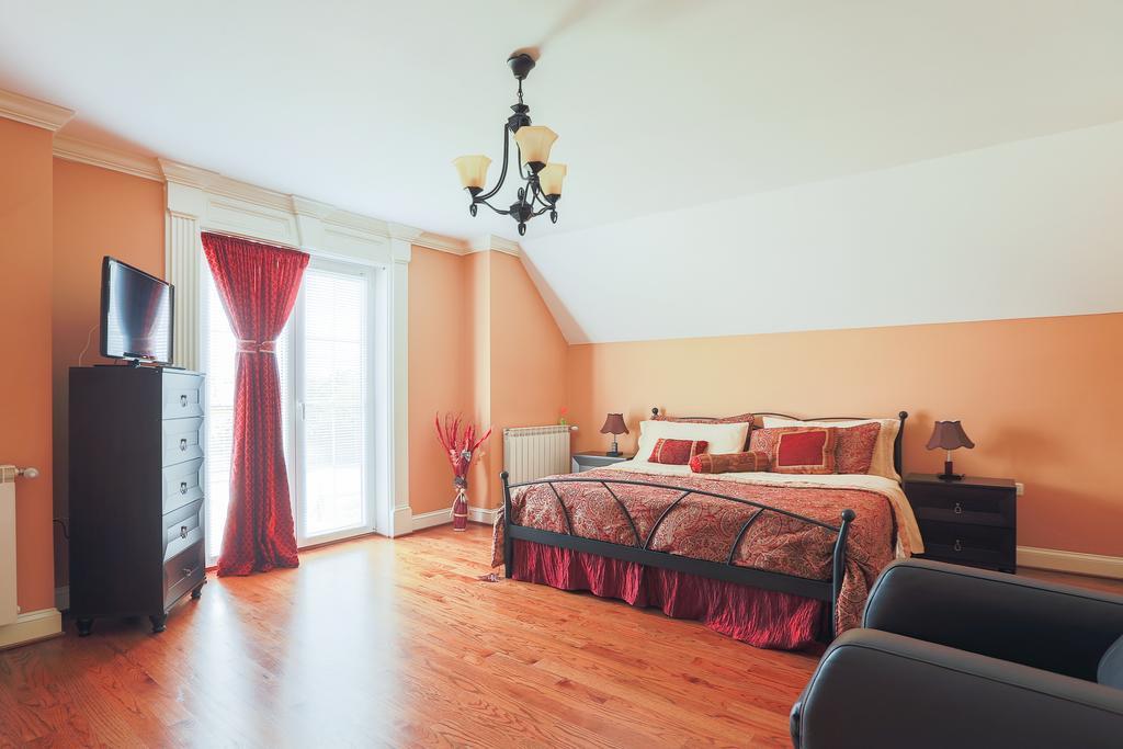 Casa Iulia Hotel Hateg Phòng bức ảnh